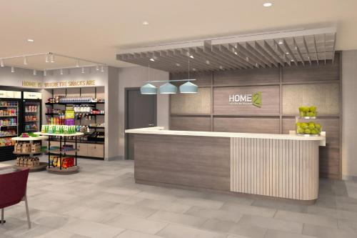 Peoria Hotel | Home2 Suites By Hilton Peoria North Phoenix