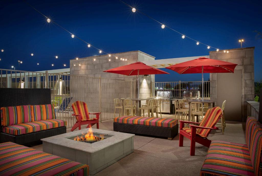Avondale Hotel | Home2 Suites By Hilton Phoenix Avondale, Az