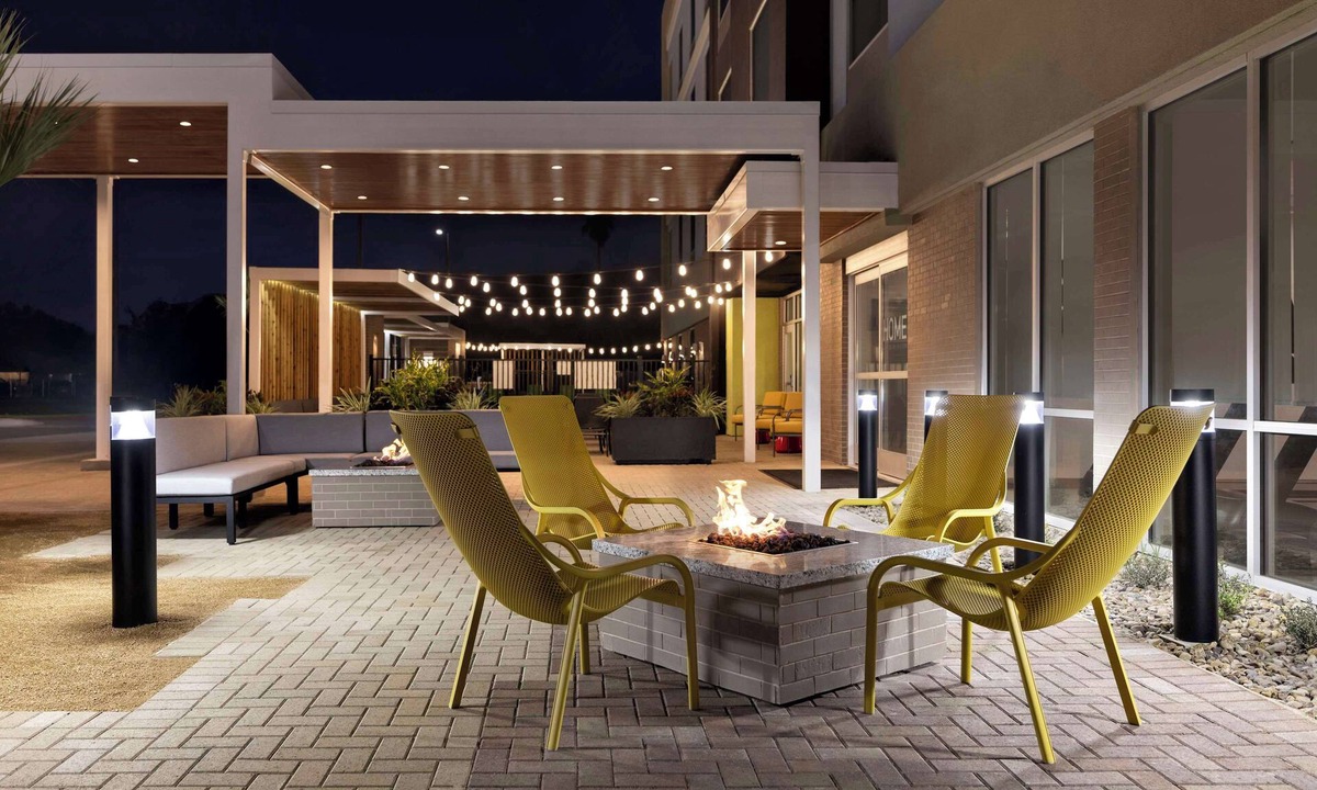 San Juan Hotel | Home2 Suites By Hilton San Juan