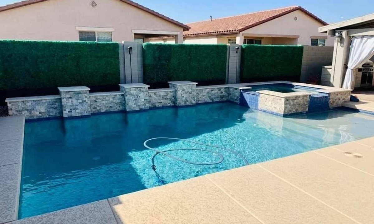 Maricopa House | Homes by Abby LLC