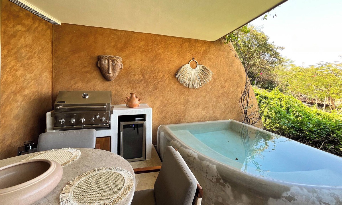 Playa Las Gatas Condo | Horizon house, La Ropa Beach, Zihuatanejo