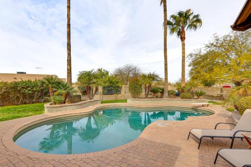 Pinnacle Peak House | Horsey Hideaway: Ranch House in Cave Creek!