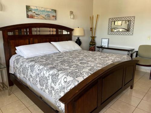 El Puerto Hotel | Hospedaje Mulege