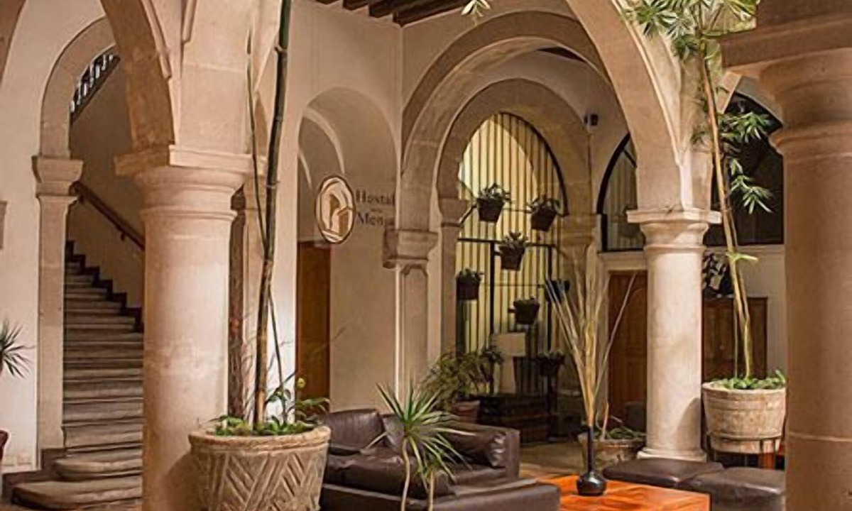 Durango Hostel | Hostal De La Monja