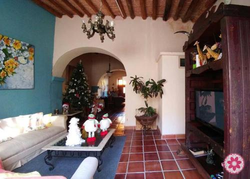 Cuatrocienegas De Carranza Hotel | Hostal Doña Carlota Hotel