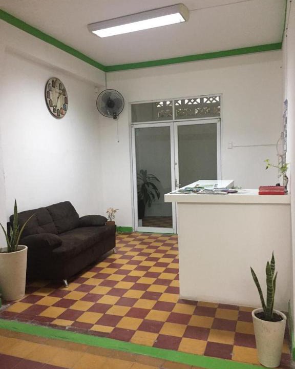 Zona Centro House | Hostal La Concordia
