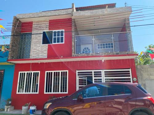 Macultepec Apartment | Hostal MJ