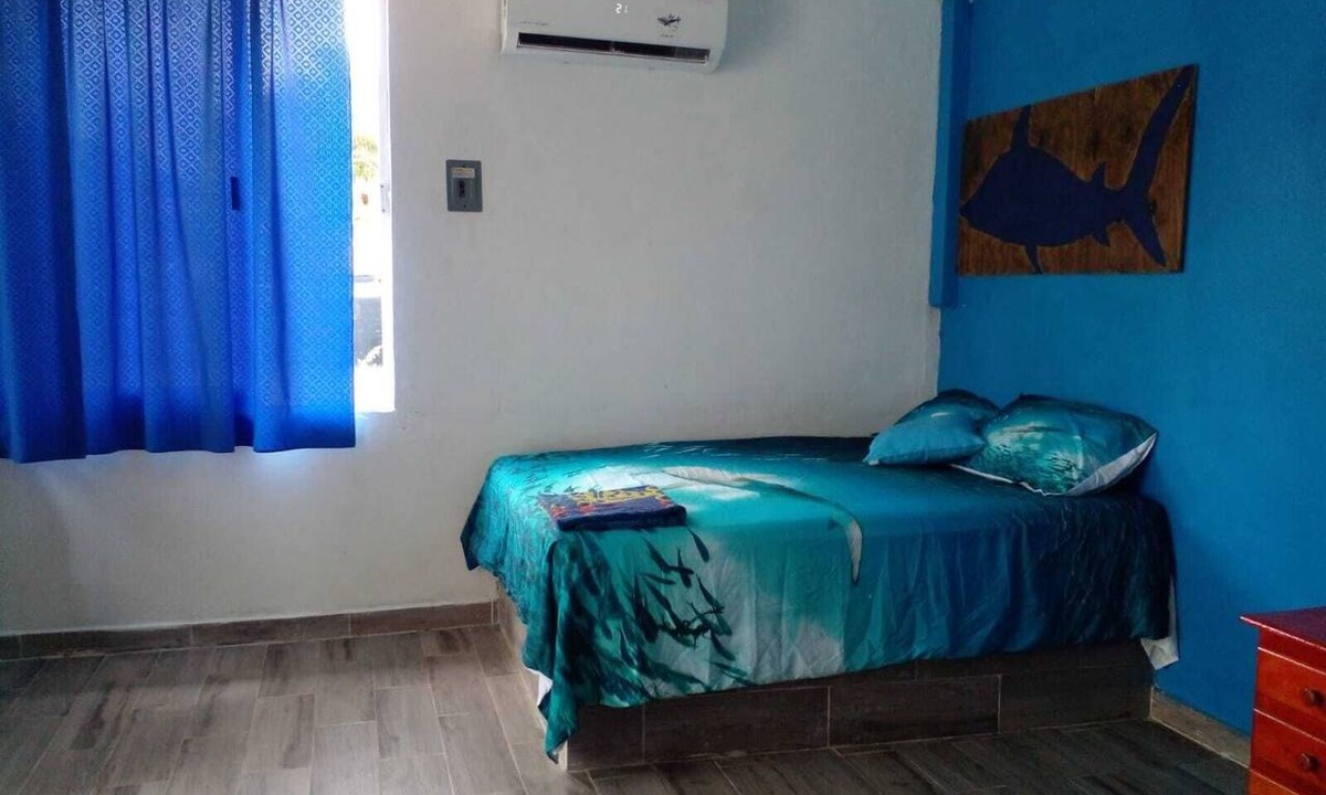 Sontecomapan Hostel | hostal