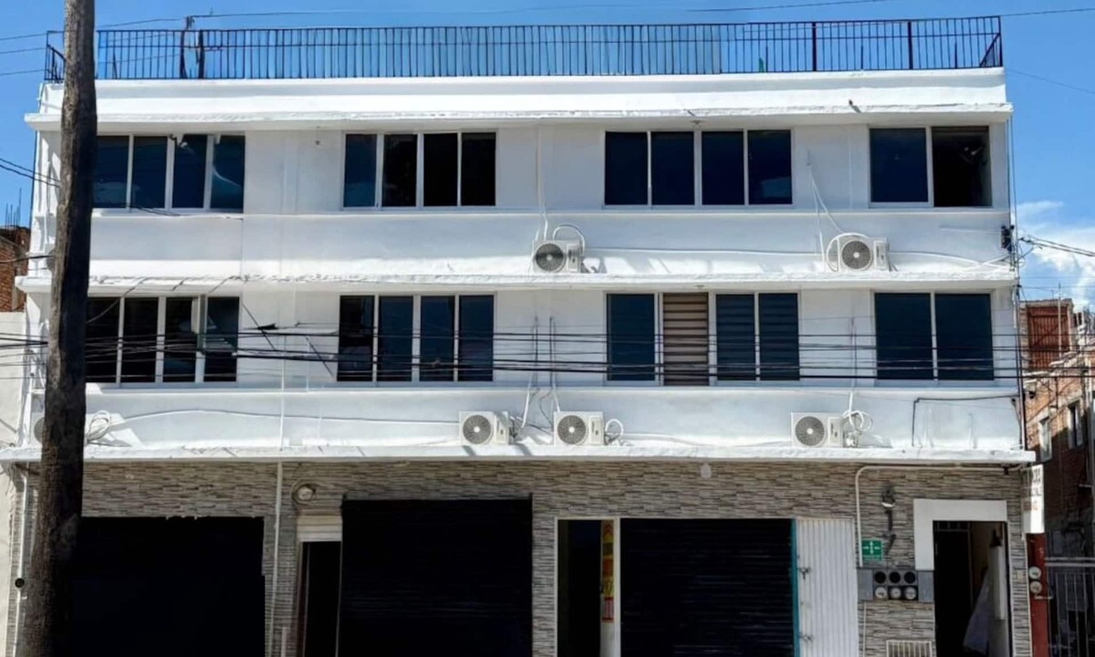 Centro Historico Hotel | Hostel 201