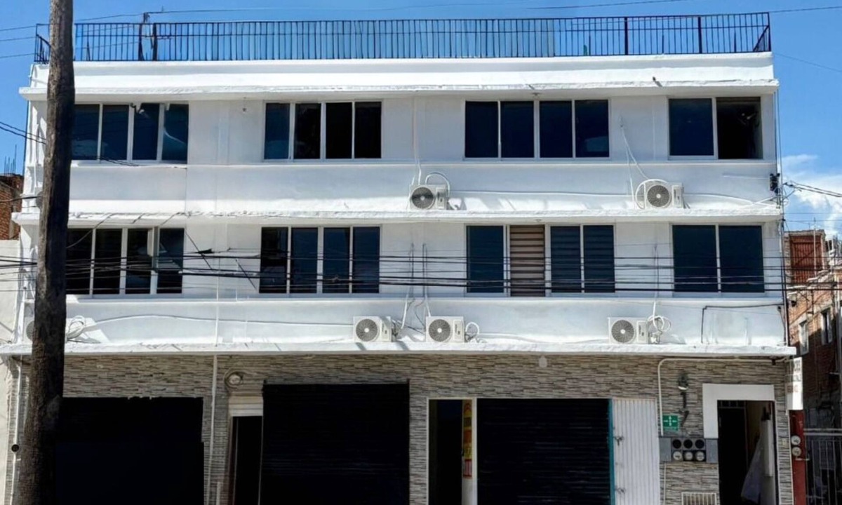 Centro Historico Hotel | Hostel 202