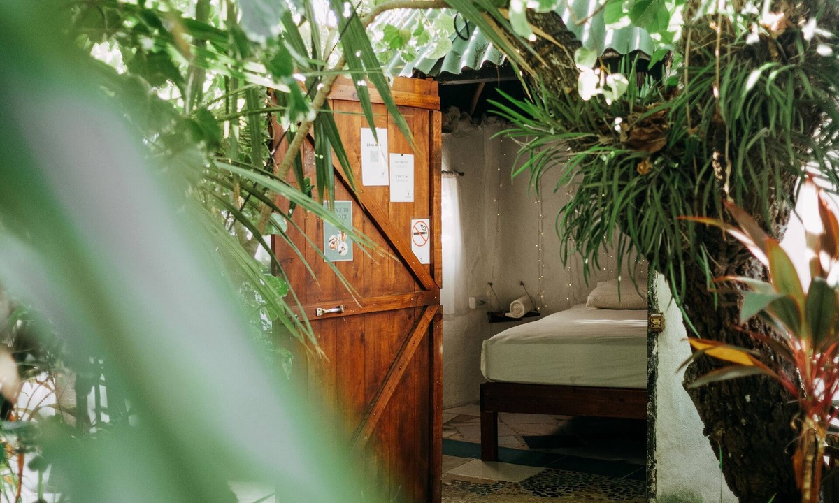 Tulum City Center Hostel | Hostel Oryx Tulum