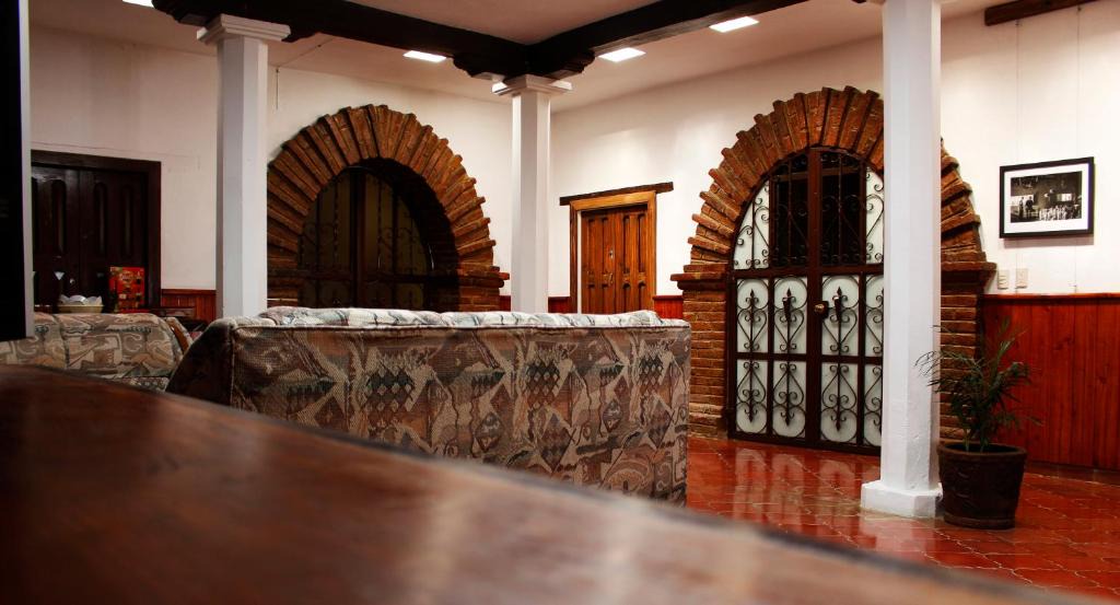 De Guadalupe Hotel | Hotel Alexandria