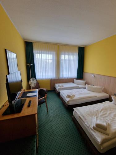 Schopsdorf Hotel | Hotel A2