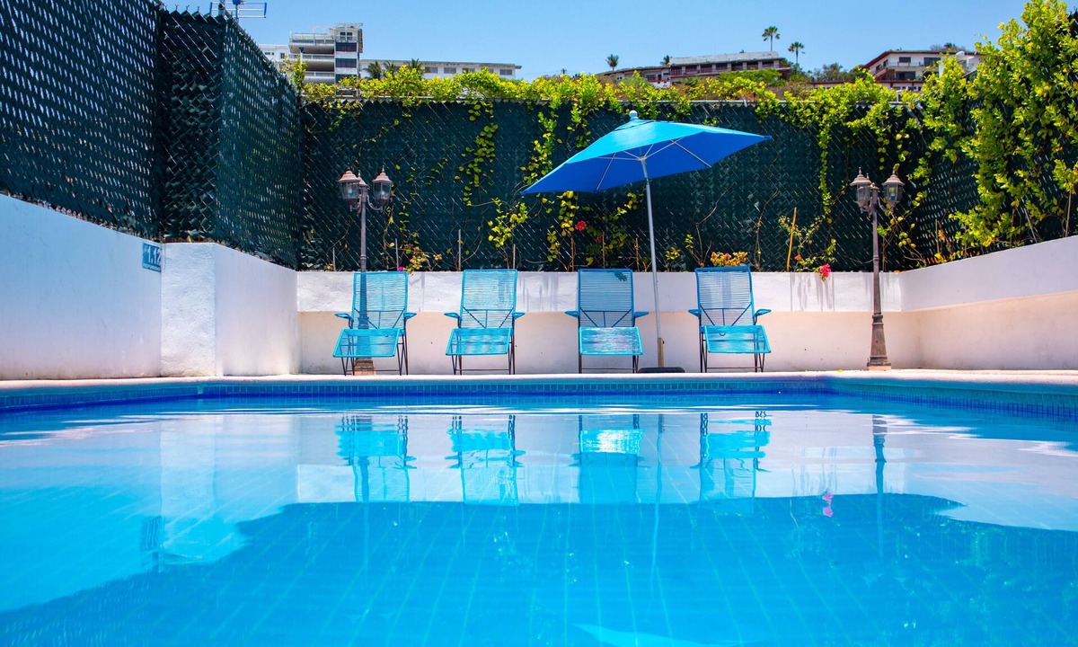 Acapulco Tradicional Hotel | Hotel Acapulco Amor