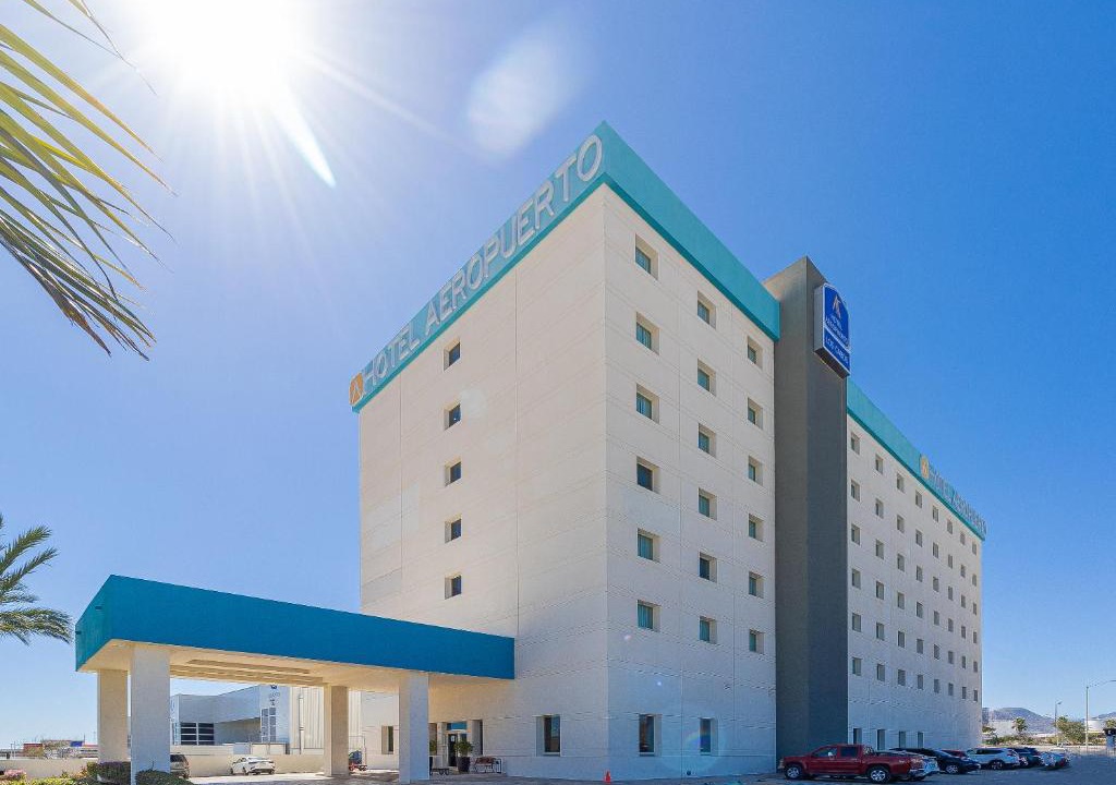 San Jose del Cabo Hotel | Hotel Aeropuerto Los Cabos