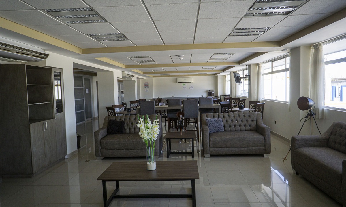 Torreon Hotel | Hotel ALO Express