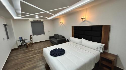 Baja California Hotel | Hotel ANB Aeropuerto Guadalajara