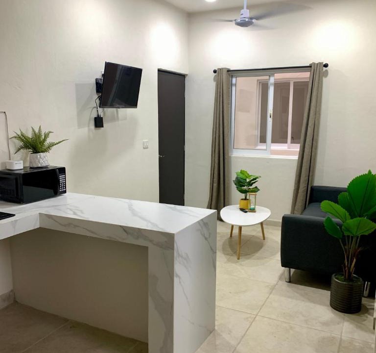 Tapachula Hotel | Hotel and Suites Hortensias