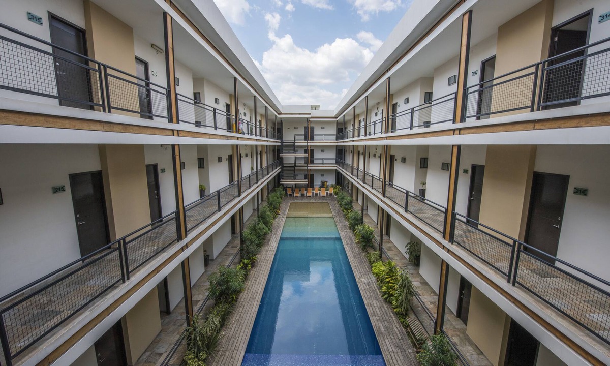 Tuxtla Gutierrez Hotel | Hotel Andiroba Palace