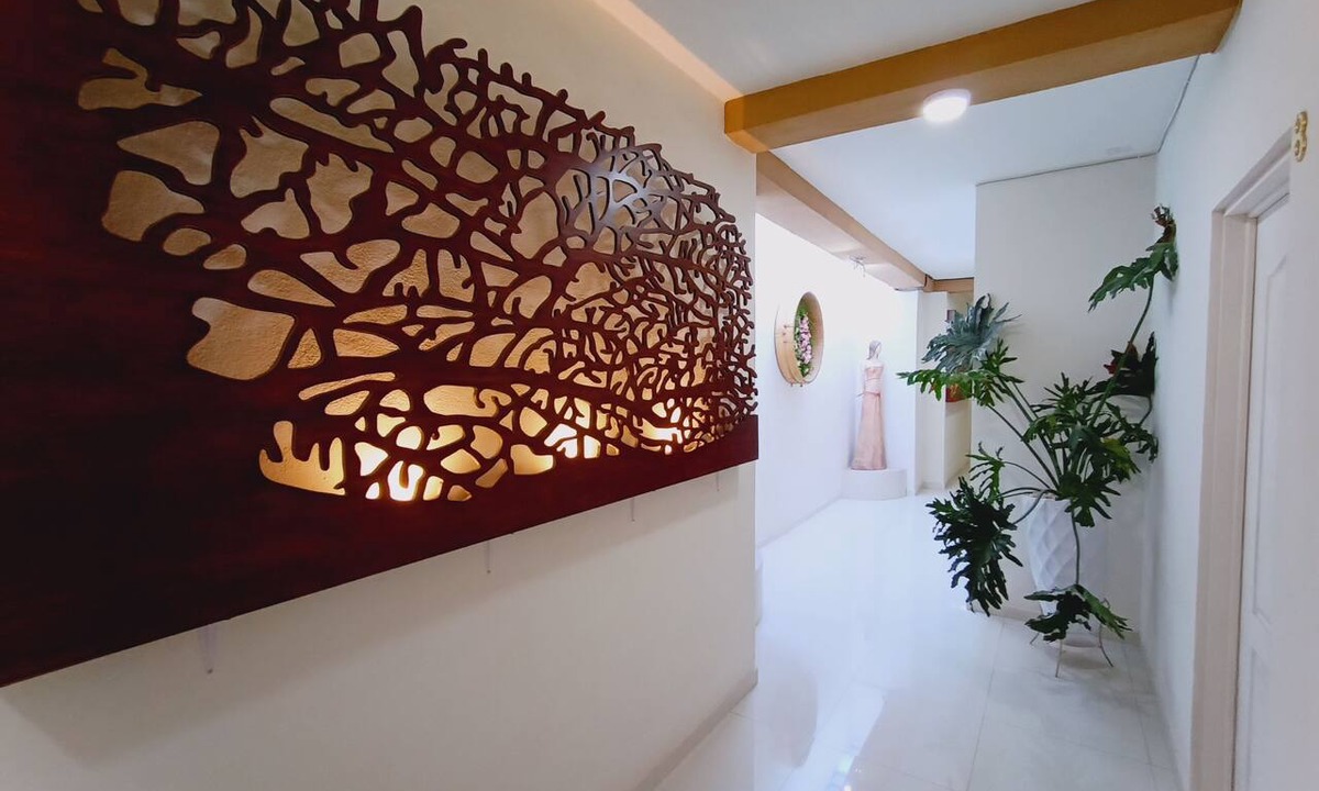 Dolores Hidalgo Hotel | Hotel Anturio