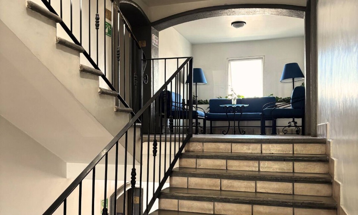 Guadalajara Hotel | Hotel Arboledas Industrial