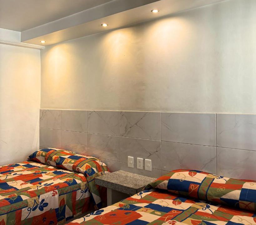 Guadalajara Hotel | Hotel Arboledas Industrial