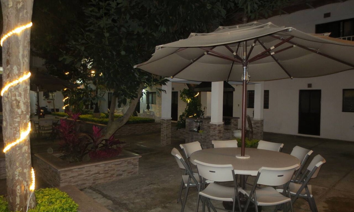 Talpa de Allende Hotel | Hotel Arboledas