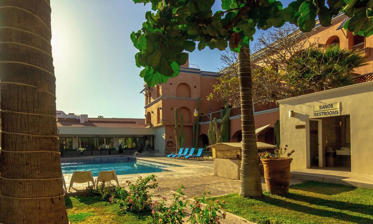 Guaymas Hotel | Hotel Armida Guaymas