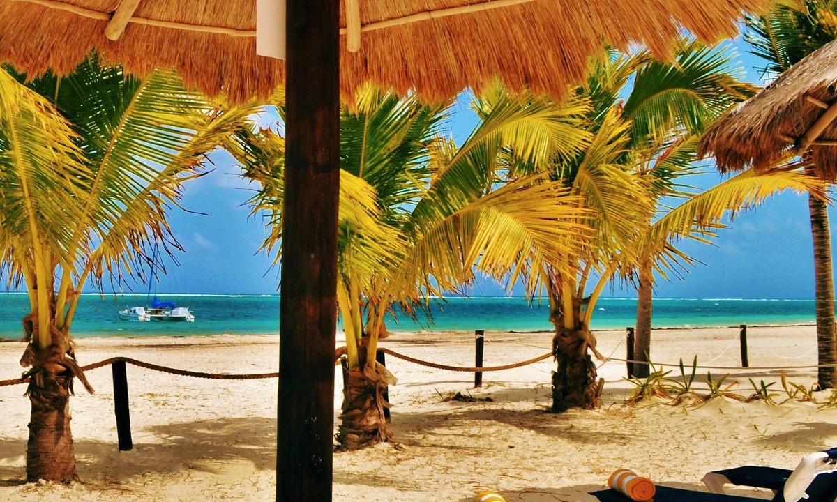 Puerto Morelos Hotel | Hotel Arrecifes Suites