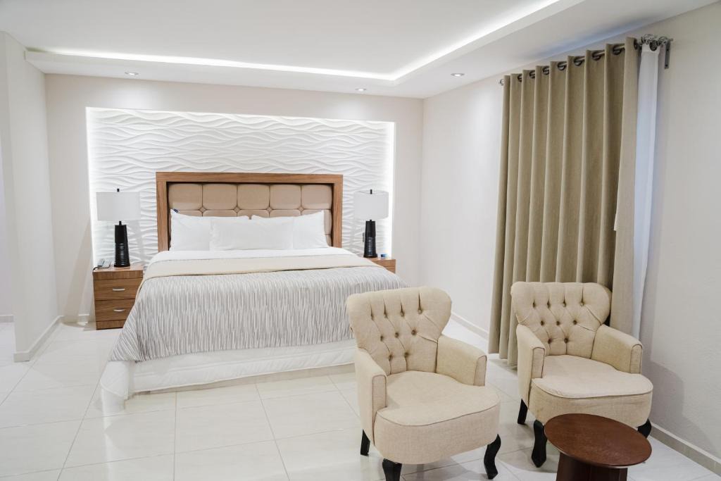 Dolores Hidalgo Hotel | Hotel Arthemisa