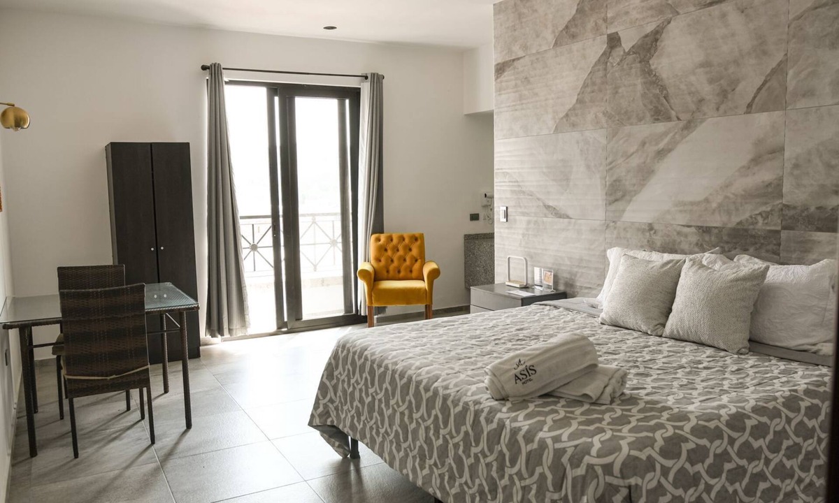 San Juan de los Lagos Hotel | Hotel Asís