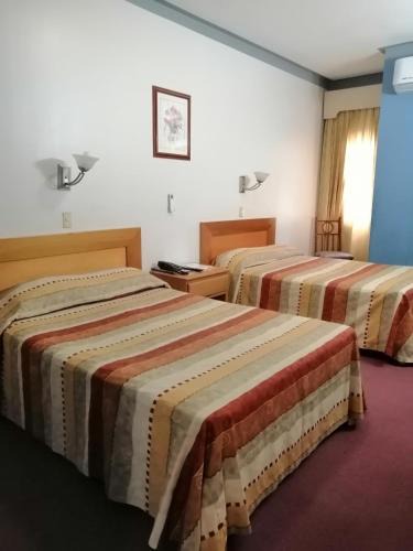 Reynosa Hotel | Hotel Astromundo
