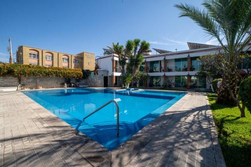 Autlan de Navarro Hotel | Hotel Autlan