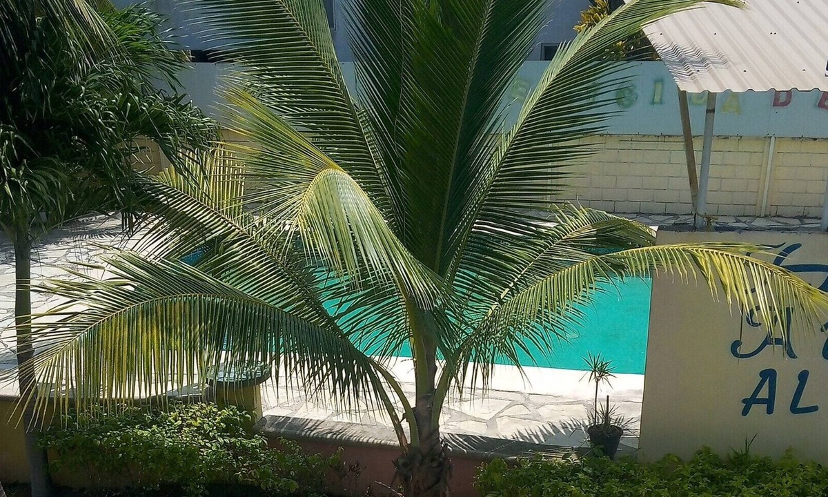 Altamira Hotel | Hotel Avenida D Martin