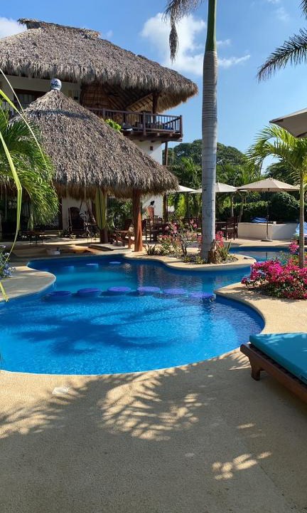 Troncones Hotel | Hotel Bajito Bay