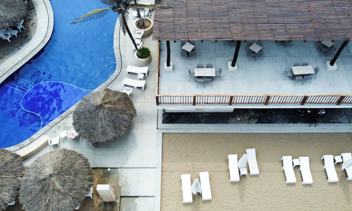 Barra de Navidad Hotel | Hotel Barra de Navidad