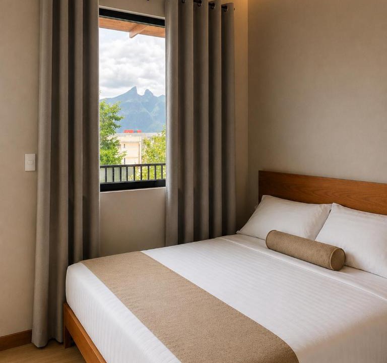 Monterrey Antiguo Hotel | Hotel Barrio Boutique