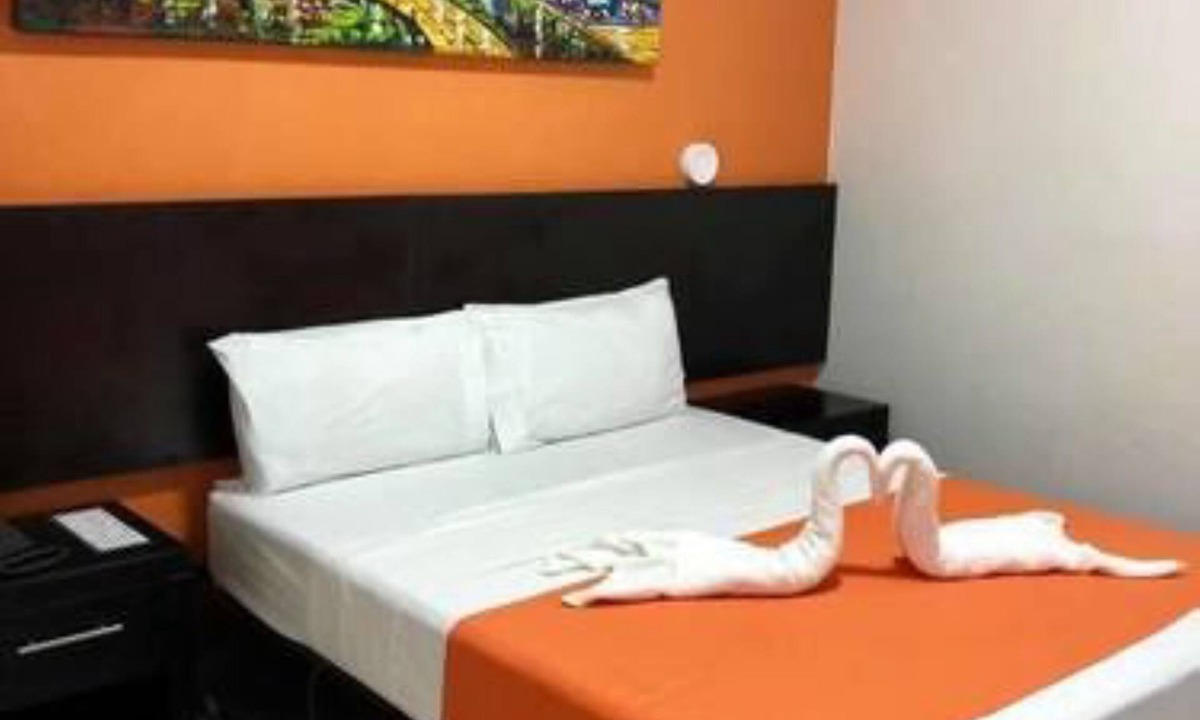 Guadalajara Hotel | Hotel Belisario