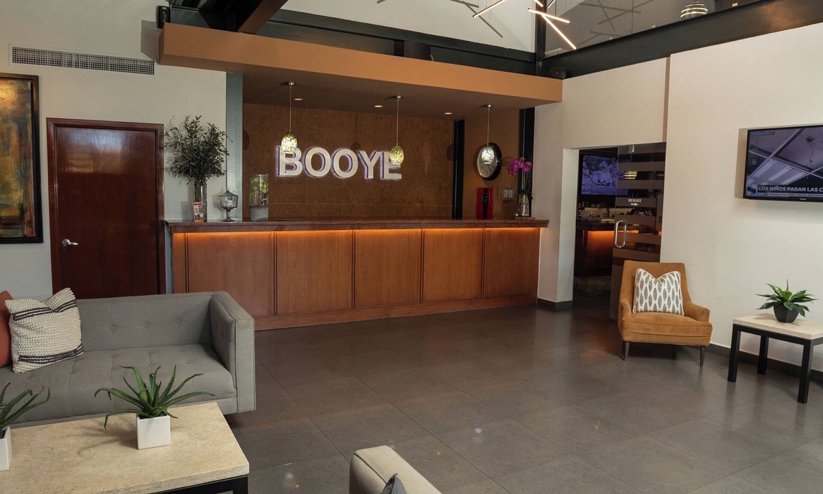 Navojoa Hotel | Hotel Booye