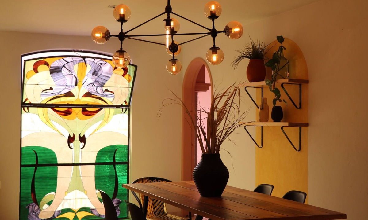 Lagos de Moreno Hotel | Hotel Boutique Casa Damiana