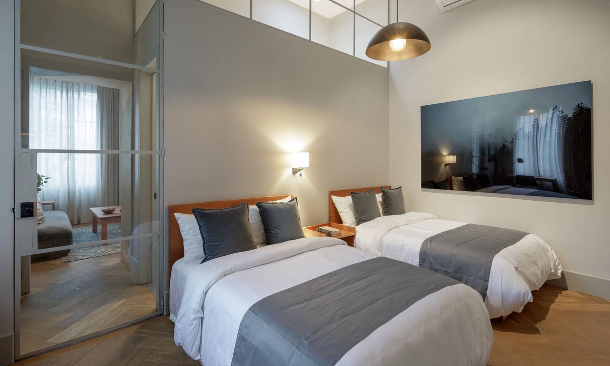 Zona Minerva Hotel | Hotel Boutique Casa Eduviges