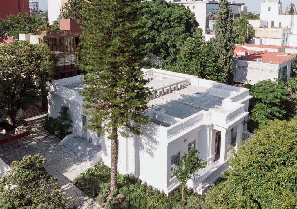 Zona Minerva Hotel | Hotel Boutique Casa Eduviges