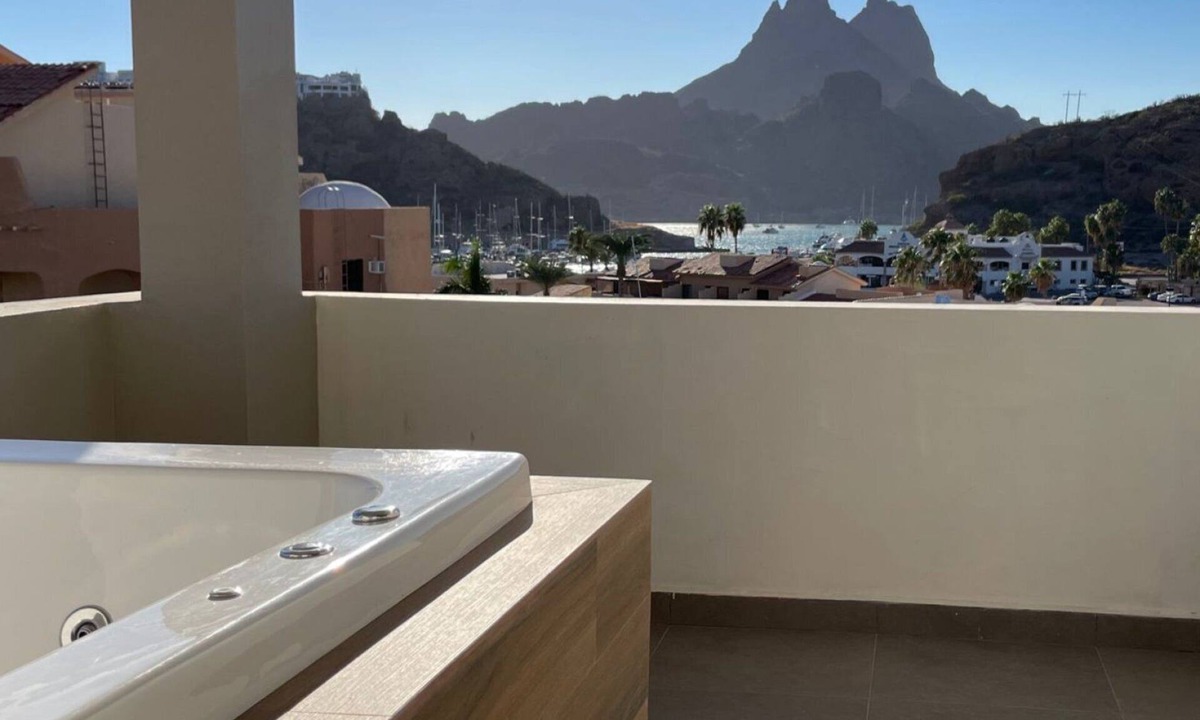 San Carlos Hotel | Hotel Boutique Casa María