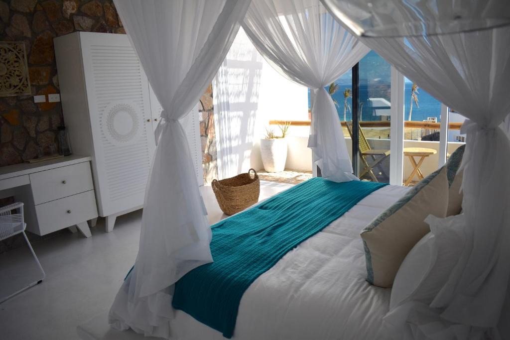La Ventana Hotel | Hotel Boutique Casa Tara
