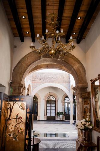 Durango Hotel | Hotel Boutique Casona los Pavorreales
