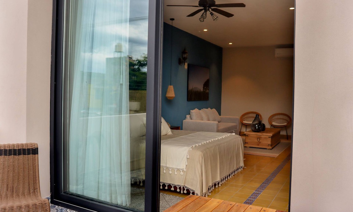 Tequila Hotel | Hotel Boutique Gloriagave