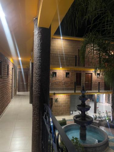 San Jose Iturbide Hotel | HOTEL BOUTIQUE JAYCO