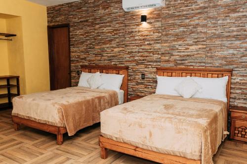 Osumacinta Hotel | Hotel Boutique Linda Vista