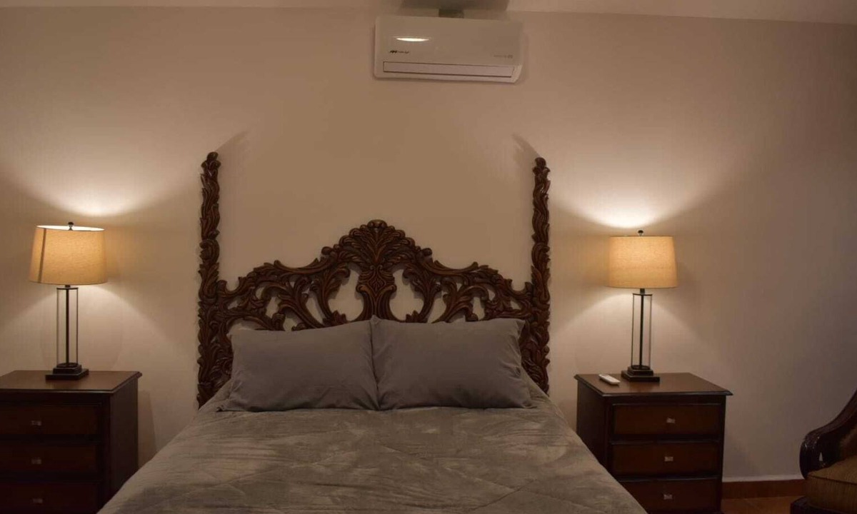 Garcia Hotel | Hotel Boutique María Bonita