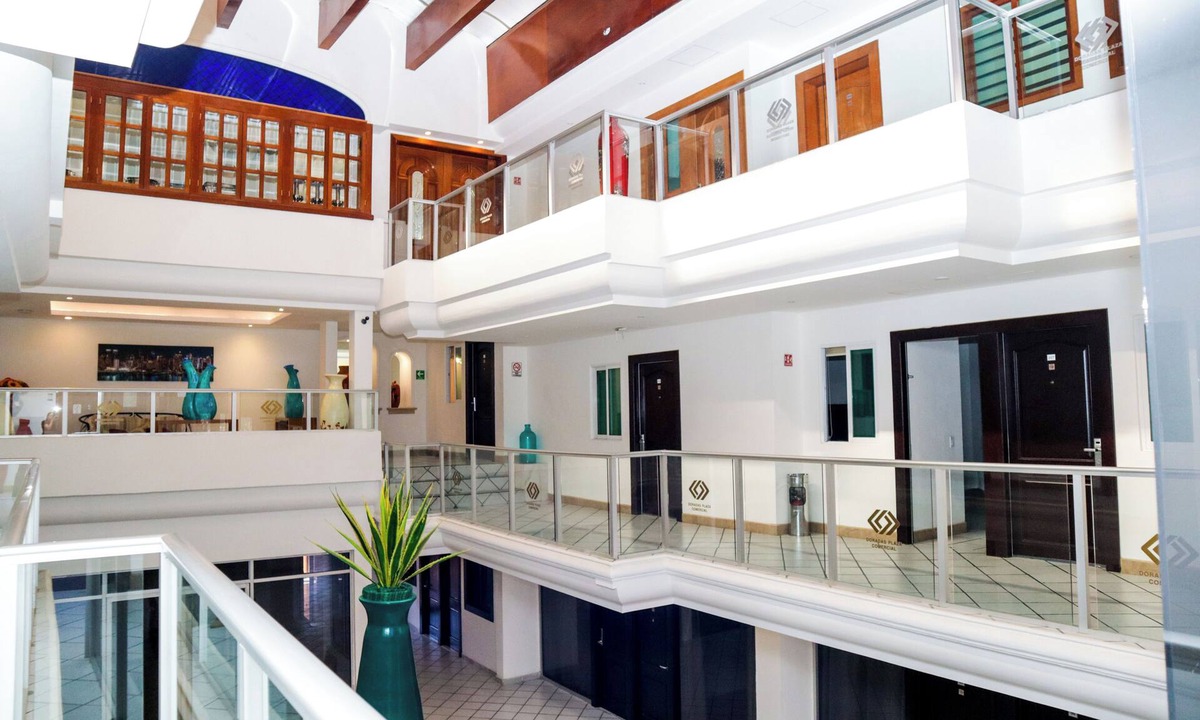 Downtown San Jose del Cabo Hotel | Hotel Boutique Plaza Doradas
